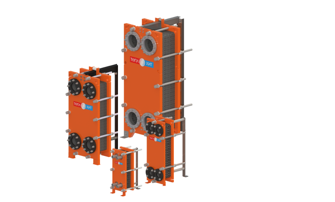 Преимущества пластинчатых теплообменников