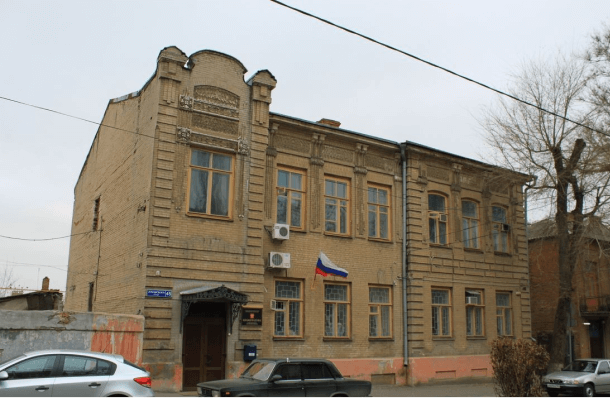 Тепловой пункт административного здания | Узлы, схема и особенности