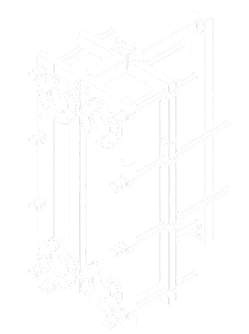 Теплообменник UT44 схематично