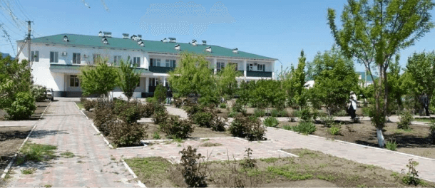 Пластинчатые теплообменники на 1600 кВт для клинической больницы №1 г. Грозный