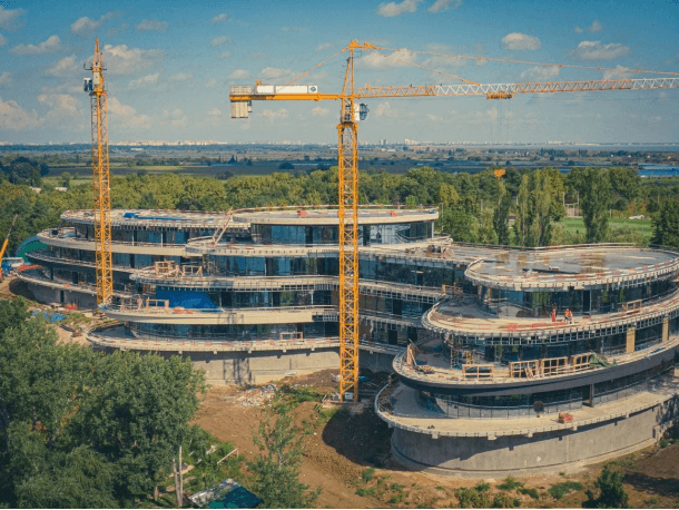 Теплообменники для ФК Краснодар