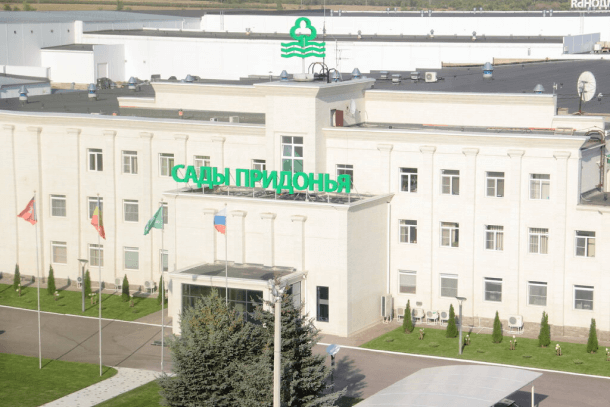 Теплообменник для нагрева технологической воды паром