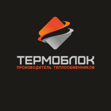 Обложка каталога теплообменников