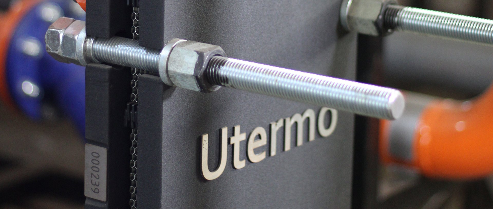 Пластинчатые теплообменники